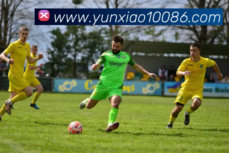 云霄体育全站App